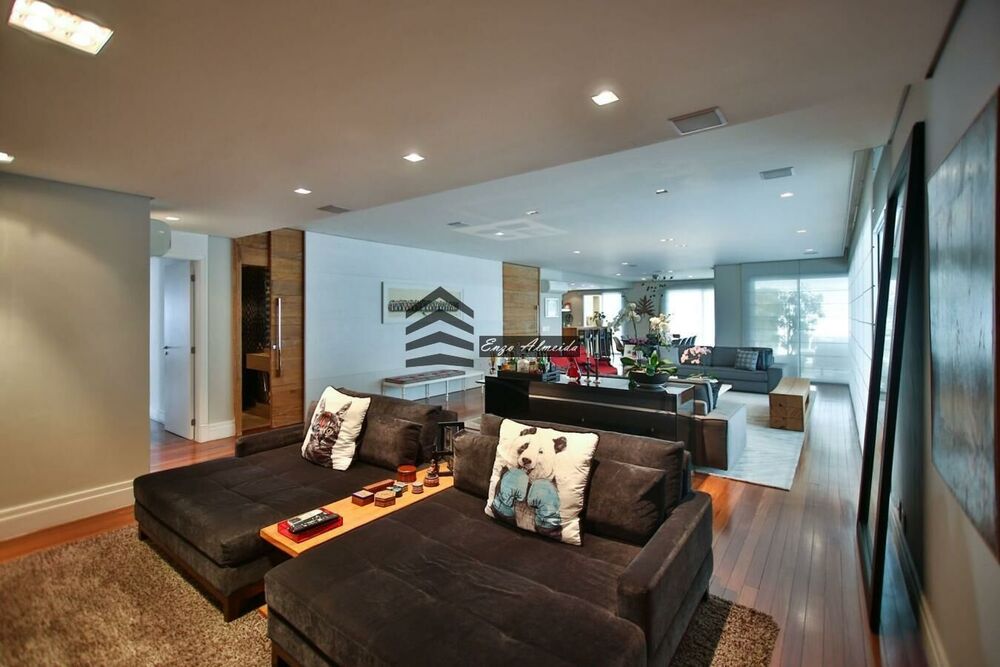 Apartamento, 4 quartos, 385 m² - Foto 18