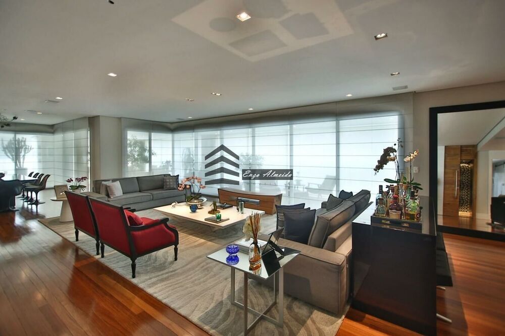 Apartamento, 4 quartos, 385 m² - Foto 20