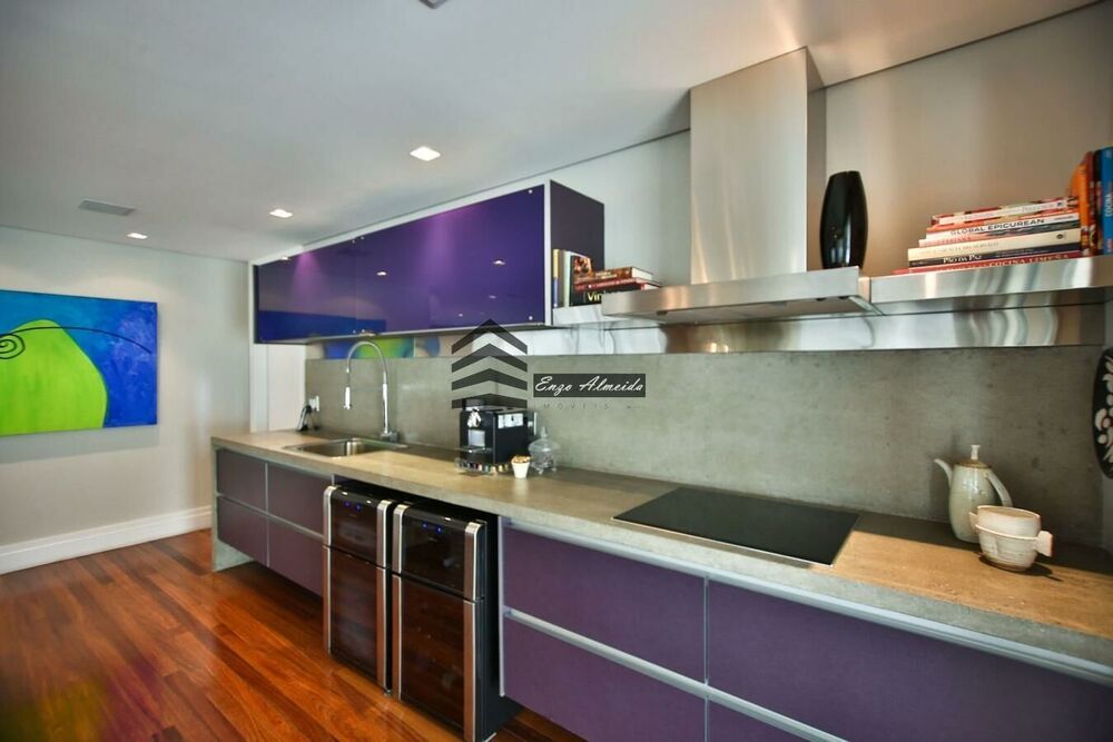 Apartamento, 4 quartos, 385 m² - Foto 33