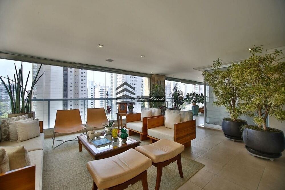 Apartamento, 4 quartos, 385 m² - Foto 11