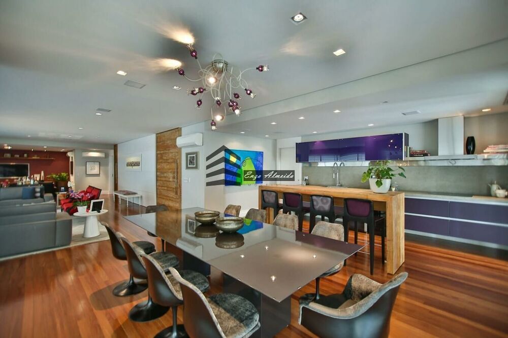 Apartamento, 4 quartos, 385 m² - Foto 32