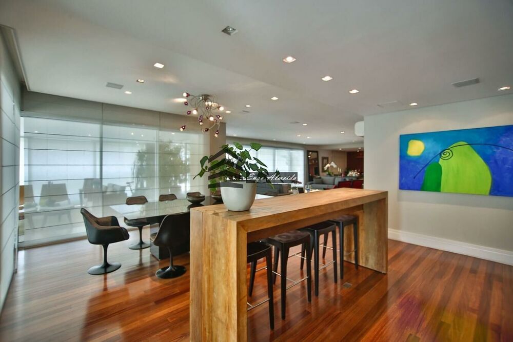 Apartamento, 4 quartos, 385 m² - Foto 34