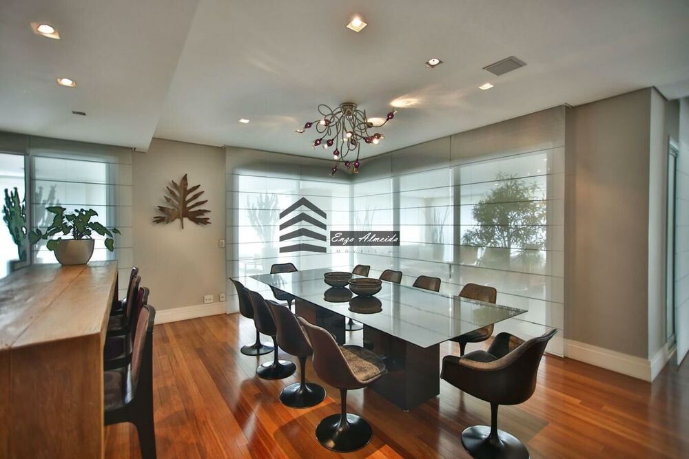 Apartamento, 4 quartos, 385 m² - Foto 30