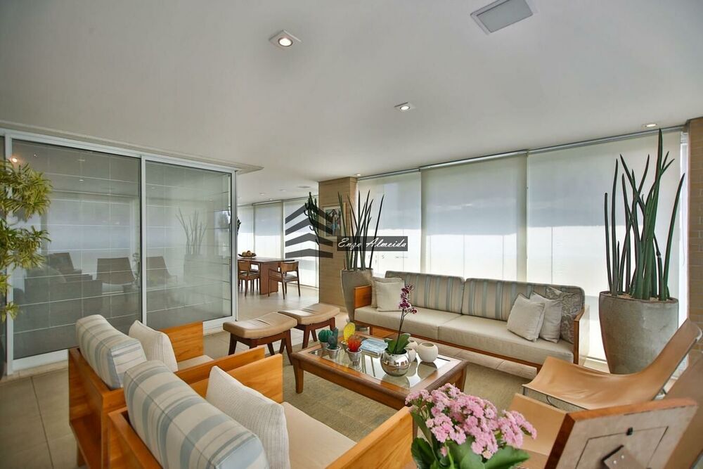 Apartamento, 4 quartos, 385 m² - Foto 15