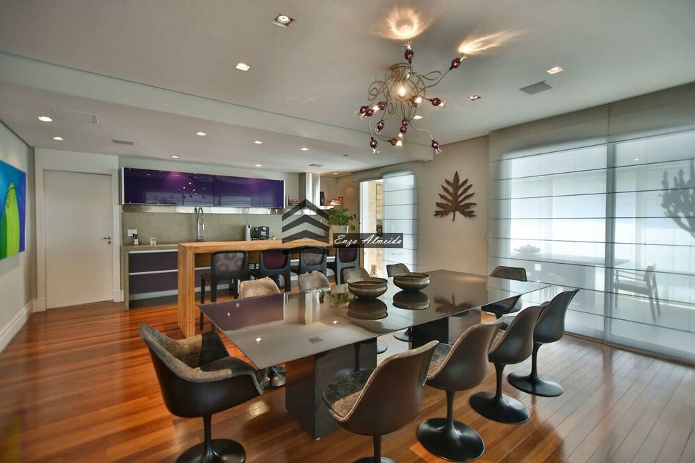 Apartamento, 4 quartos, 385 m² - Foto 22