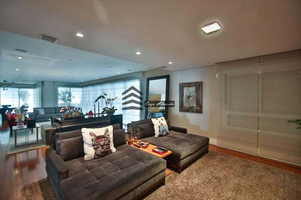 Apartamento, 4 quartos, 385 m² - Foto 19