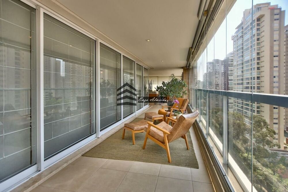 Apartamento, 4 quartos, 385 m² - Foto 9