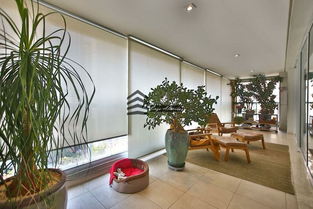 Apartamento, 4 quartos, 385 m² - Foto 27