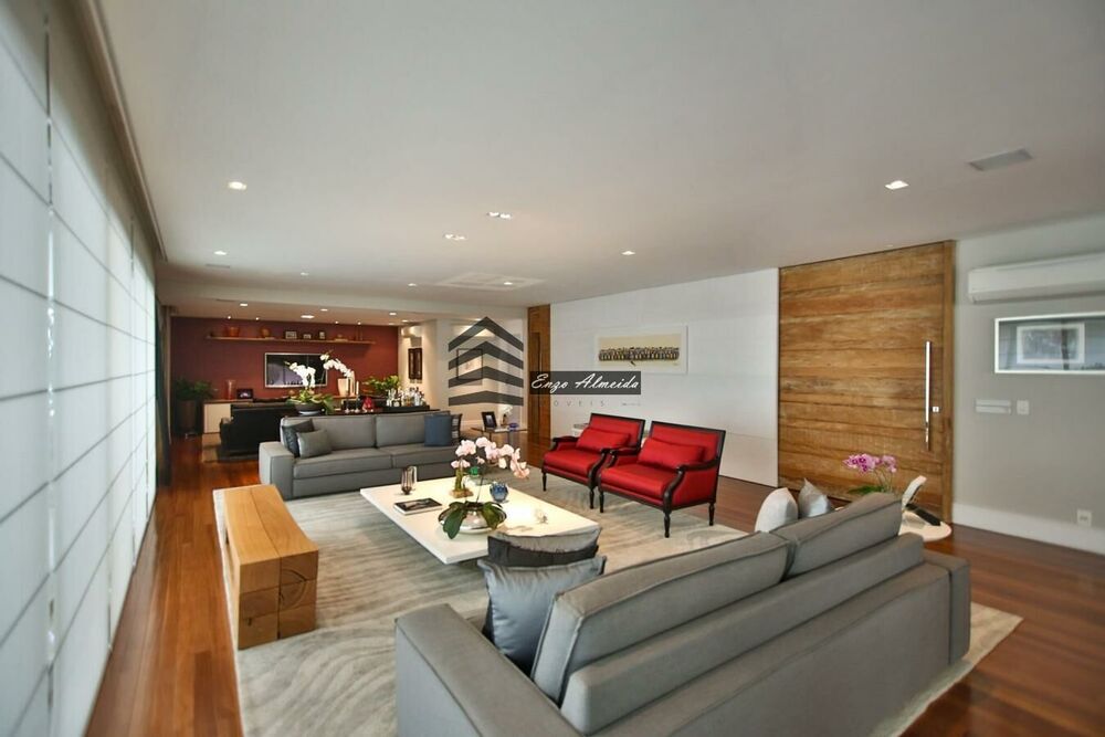 Apartamento, 4 quartos, 385 m² - Foto 16