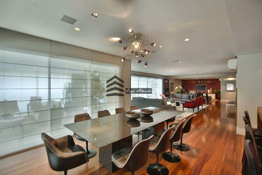 Apartamento, 4 quartos, 385 m² - Foto 31