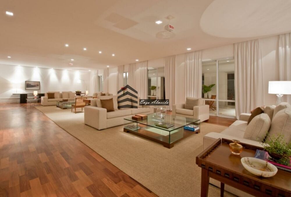 Apartamento, 4 quartos, 385 m² - Foto 6