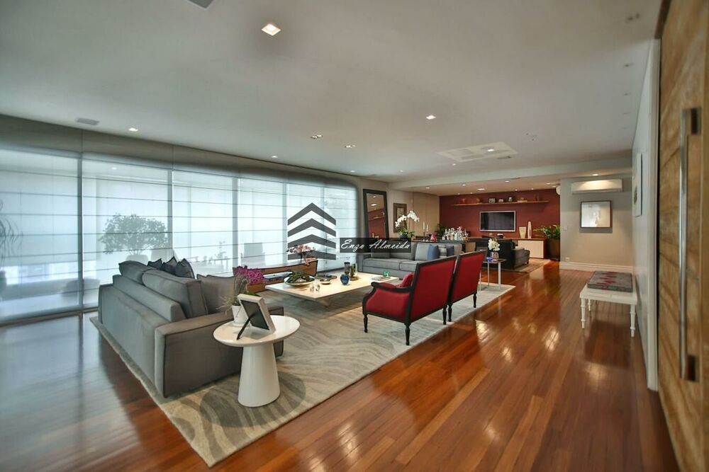 Apartamento, 4 quartos, 385 m² - Foto 13