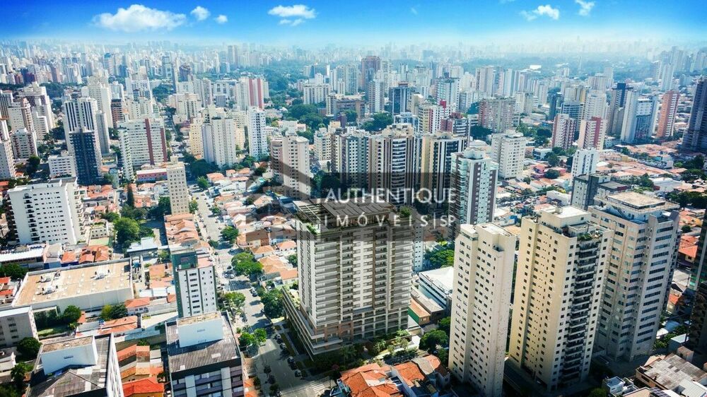 Apartamento, 3 quartos, 115 m² - Foto 1