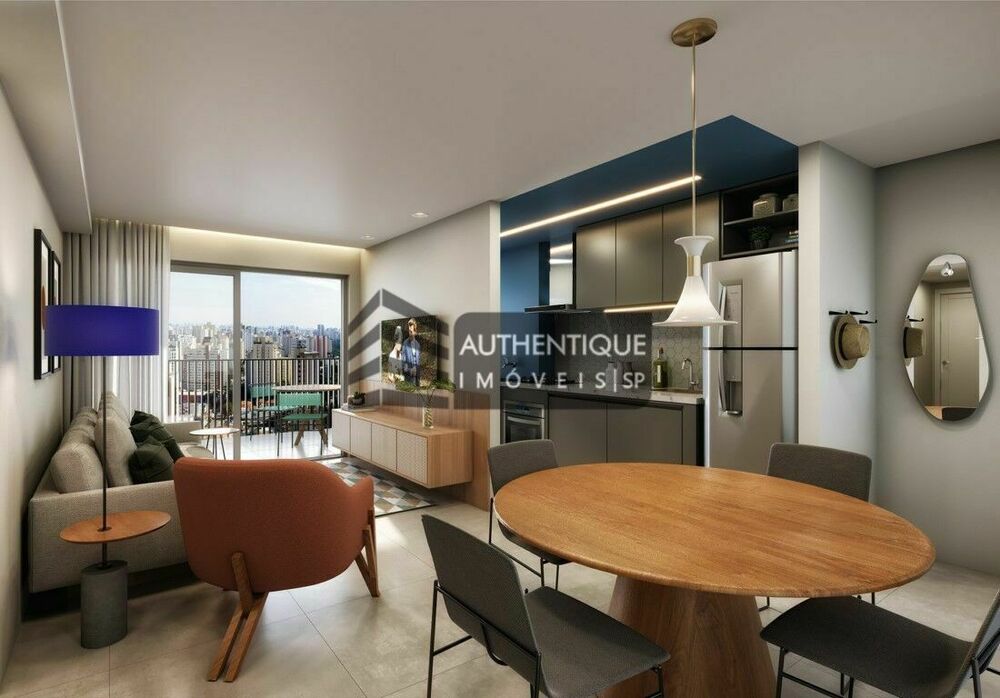 Apartamento, 3 quartos, 115 m² - Foto 3