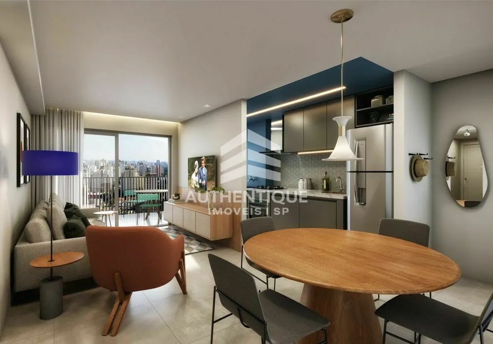 Apartamento, 3 quartos, 115 m² - Foto 9