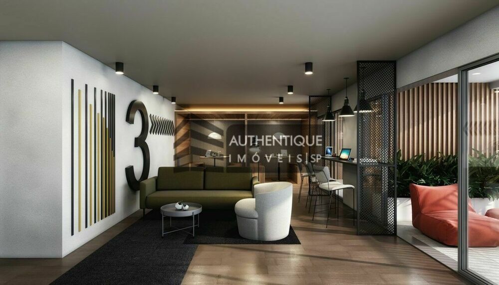 Apartamento, 3 quartos, 115 m² - Foto 2