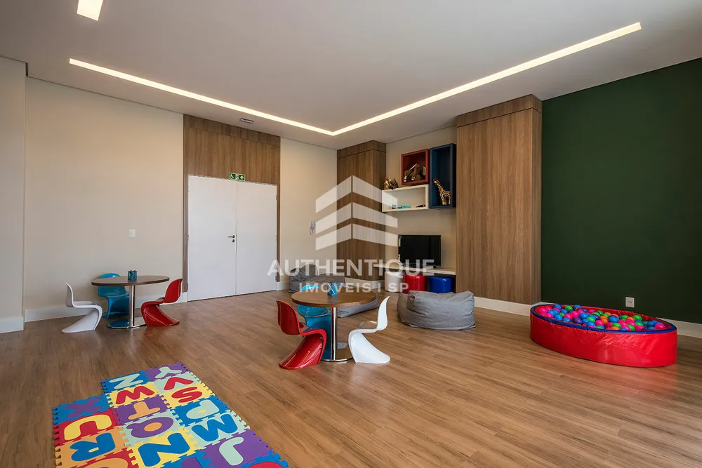 Apartamento, 2 quartos, 93 m² - Foto 11