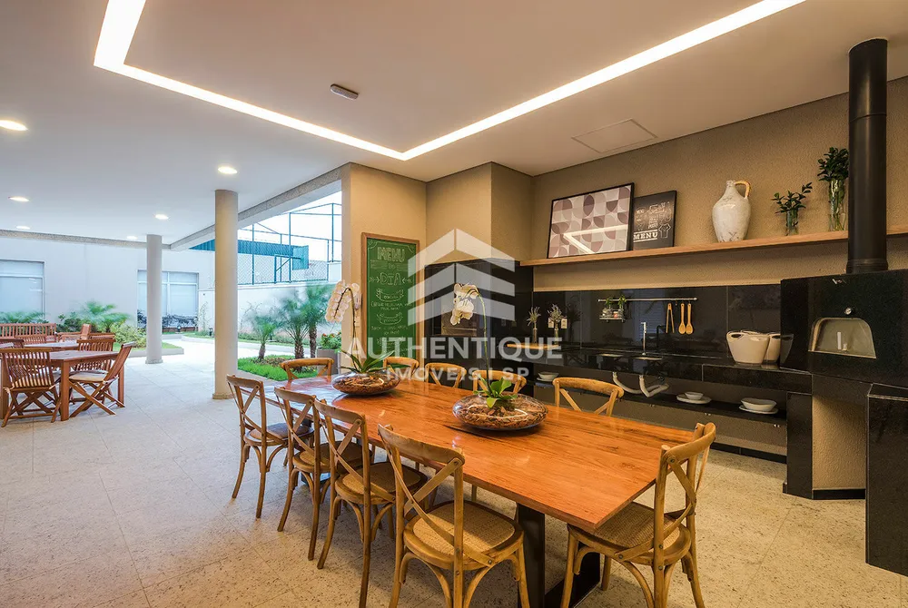 Apartamento, 2 quartos, 93 m² - Foto 13