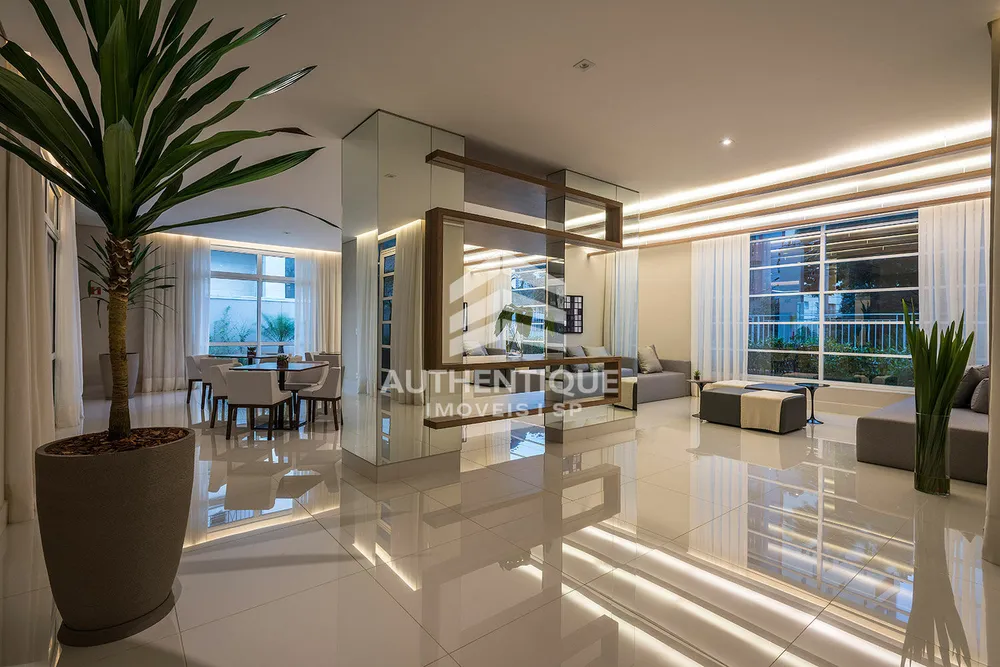Apartamento, 2 quartos, 93 m² - Foto 8