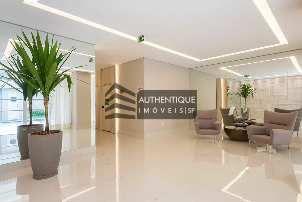 Apartamento, 2 quartos, 93 m² - Foto 2