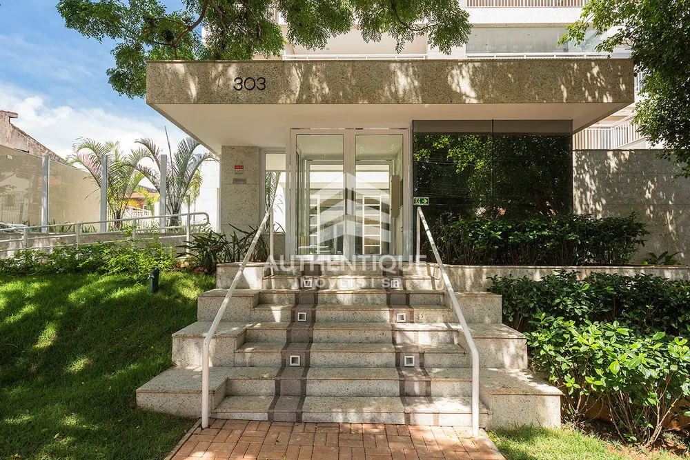 Apartamento, 2 quartos, 93 m² - Foto 6