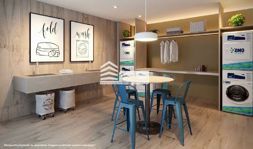Apartamento, 3 quartos, 69 m² - Foto 2