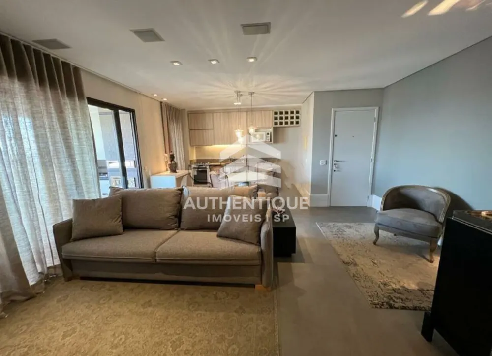 Apartamento, 2 quartos, 86 m² - Foto 6