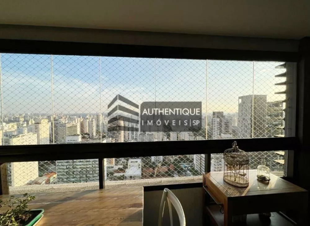 Apartamento à venda com 2 quartos, 86m² - Foto 4