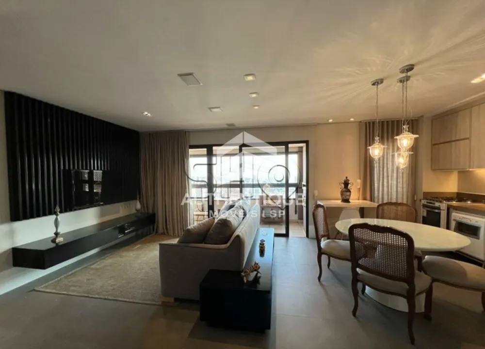 Apartamento, 2 quartos, 86 m² - Foto 7