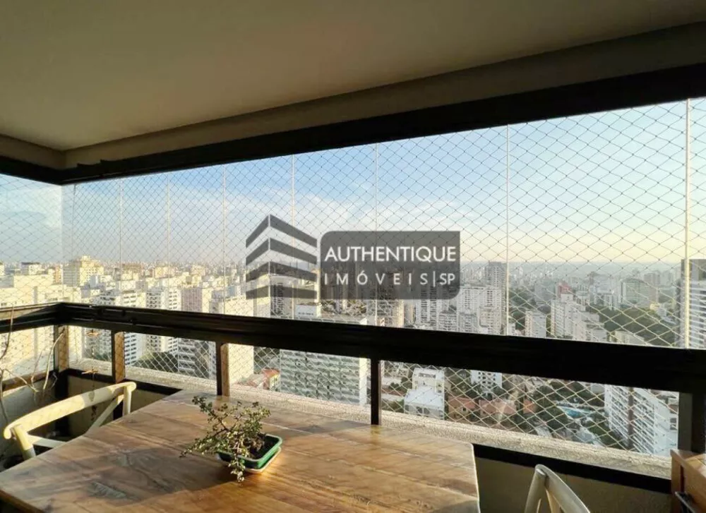 Apartamento à venda com 2 quartos, 86m² - Foto 1