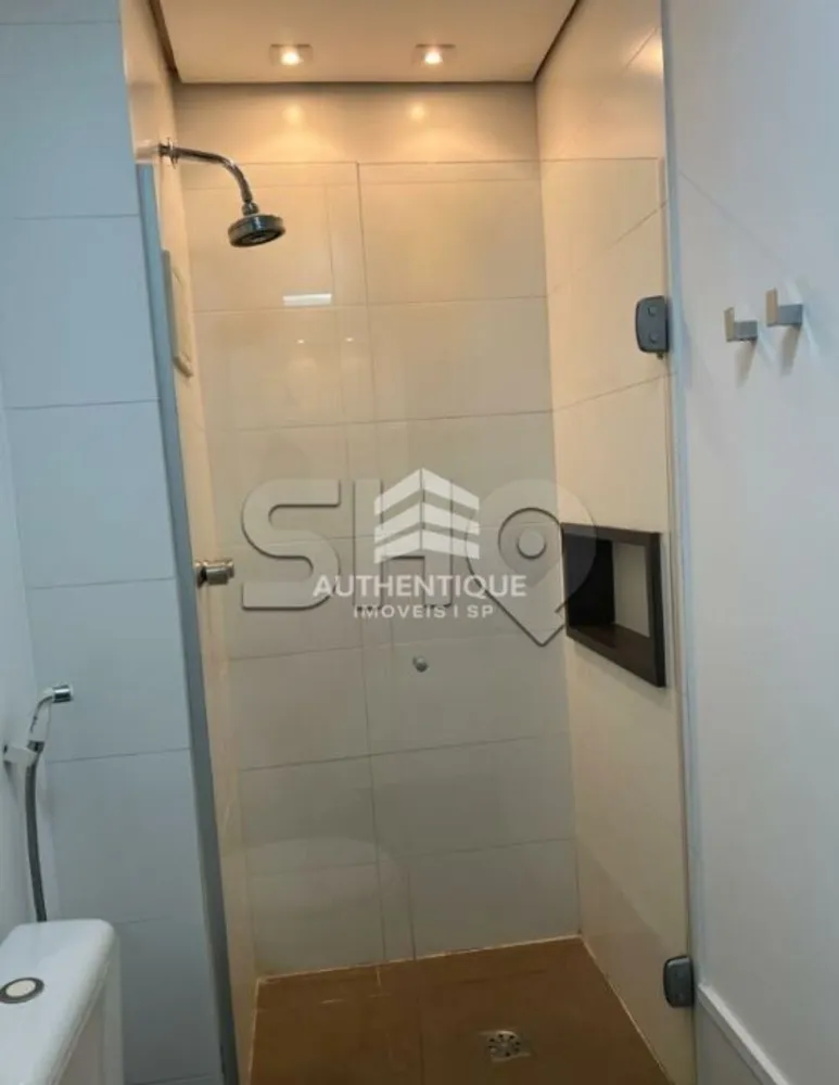 Apartamento, 2 quartos, 86 m² - Foto 1