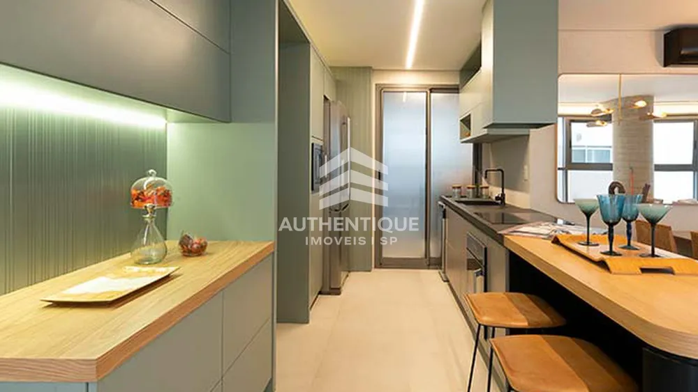 Cobertura, 3 quartos, 348 m² - Foto 5