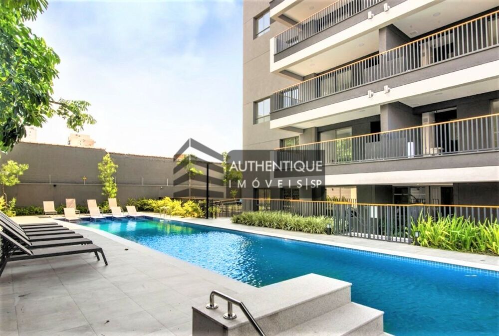 Apartamento, 2 quartos, 68 m² - Foto 2