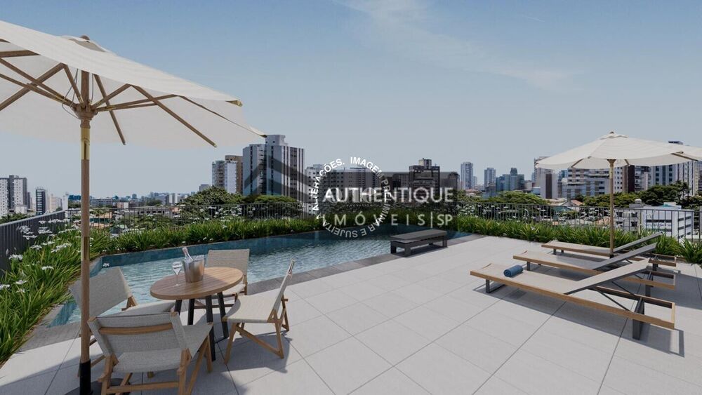 Apartamento, 1 quarto, 47 m² - Foto 19