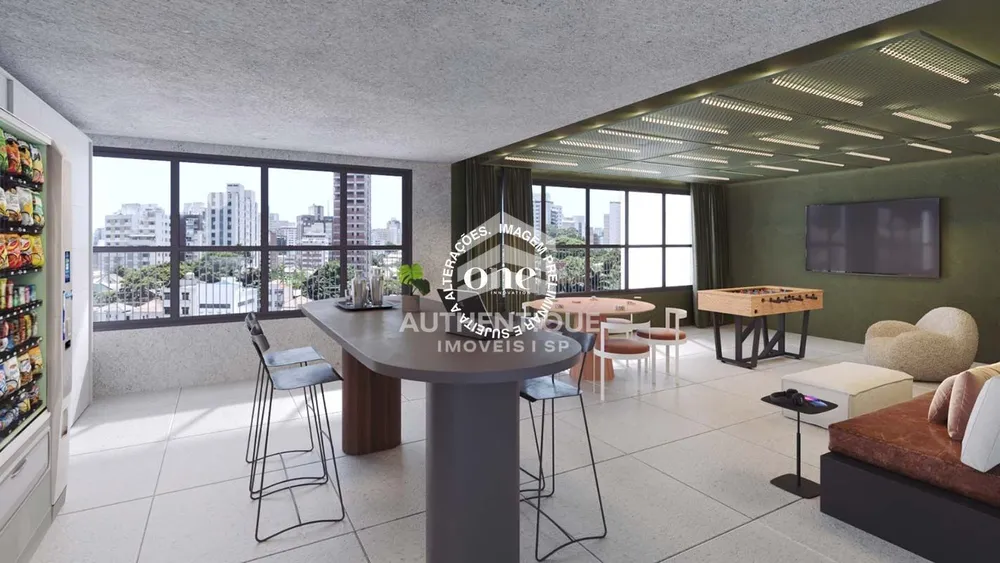 Apartamento, 1 quarto, 47 m² - Foto 35