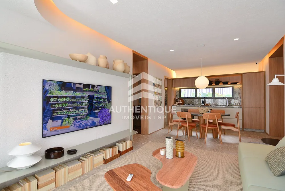Apartamento, 1 quarto, 47 m² - Foto 41