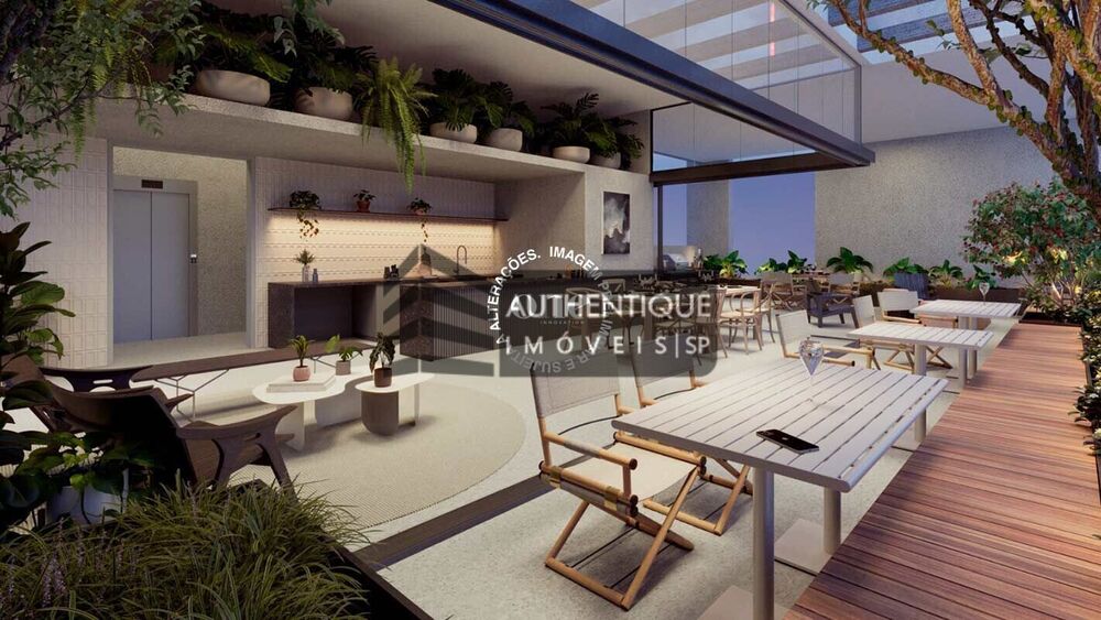 Apartamento, 1 quarto, 47 m² - Foto 11