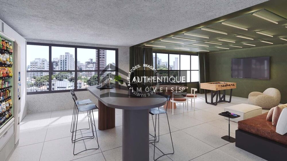 Apartamento, 1 quarto, 47 m² - Foto 18