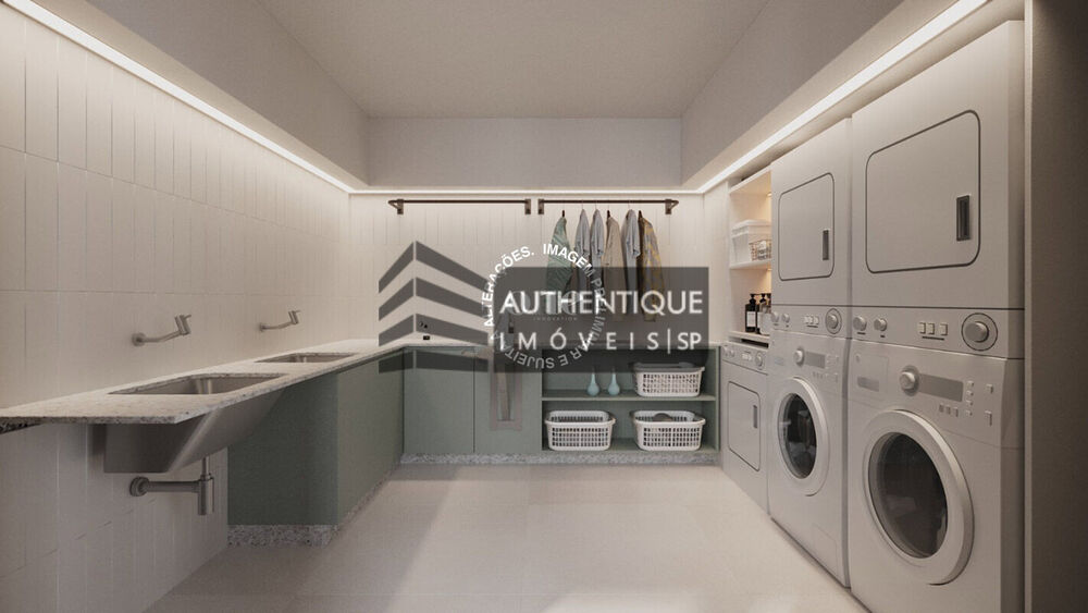 Apartamento, 1 quarto, 47 m² - Foto 14