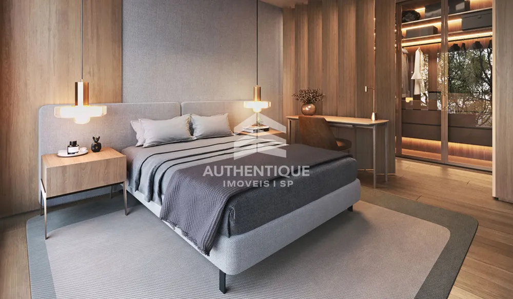 Apartamento, 2 quartos, 134 m² - Foto 5