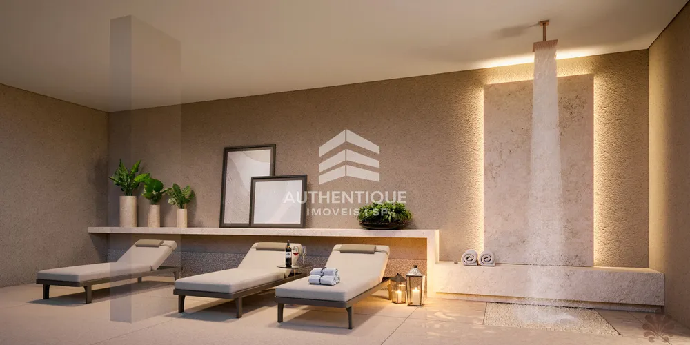 Apartamento, 4 quartos, 180 m² - Foto 2