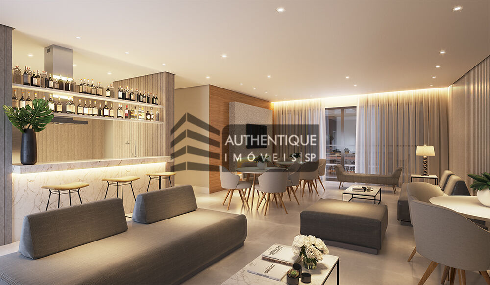 Apartamento, 2 quartos, 59 m² - Foto 11