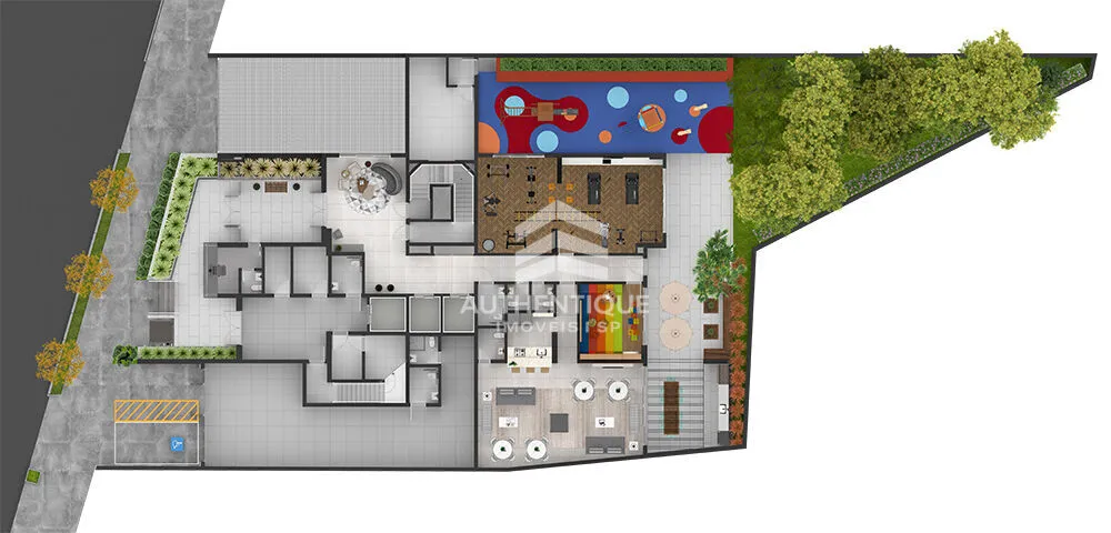 Apartamento, 2 quartos, 59 m² - Foto 18