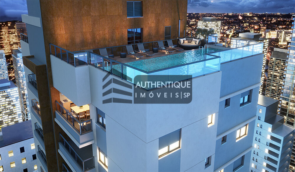 Apartamento, 2 quartos, 59 m² - Foto 1