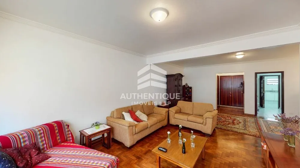 Apartamento, 3 quartos, 218 m² - Foto 32