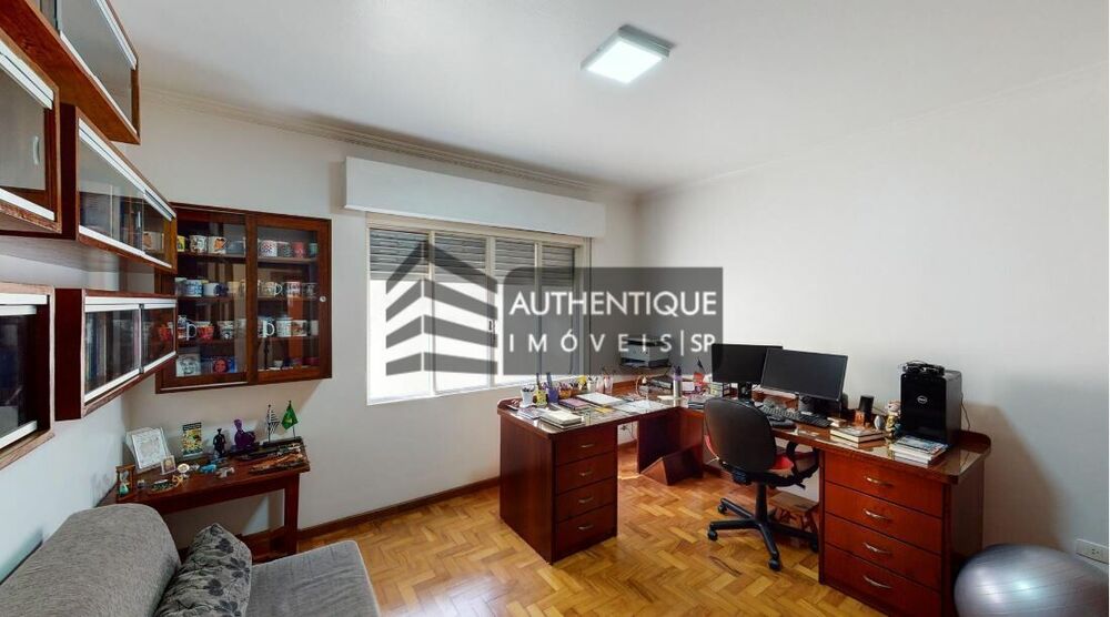 Apartamento, 3 quartos, 218 m² - Foto 24