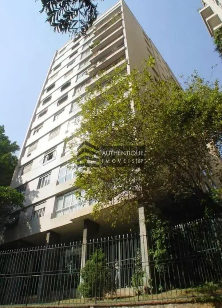 Apartamento, 3 quartos, 218 m² - Foto 3