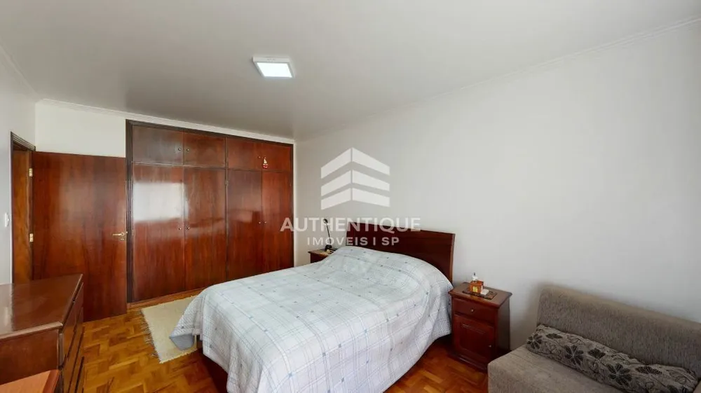 Apartamento, 3 quartos, 218 m² - Foto 37
