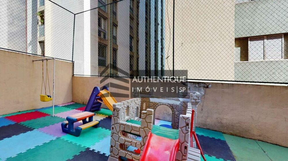 Apartamento, 3 quartos, 218 m² - Foto 9