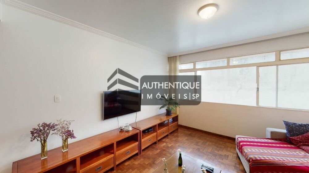 Apartamento, 3 quartos, 218 m² - Foto 8